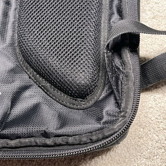 MONO Classic Flyby Break-Away (only) Laptop Backpack Black Guitar Gear Bag City - Picture 8 of 15